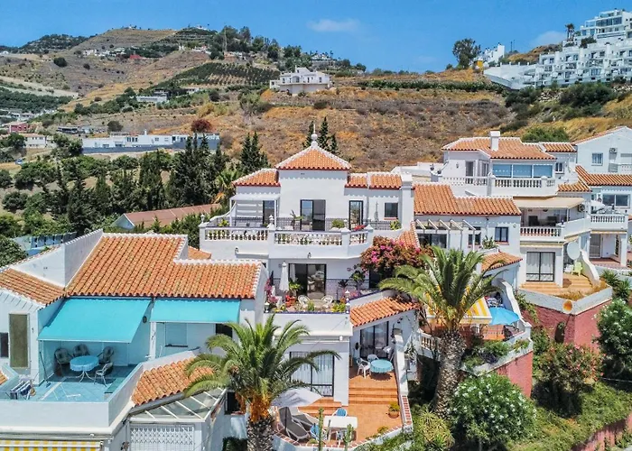 Casa Joya Nerja Villa